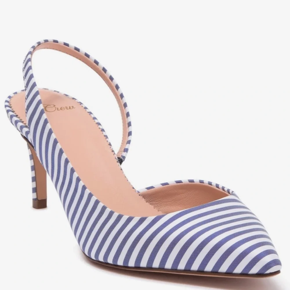 J. Crew new included